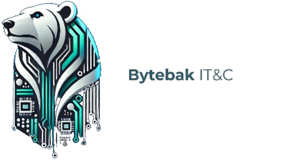 ByteBak IT & C